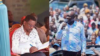 ''HUYU JAMES ORENGO ALIKUWA WAKILI WANGU LAKINI BEI YAKE IKO JUU SANA''DP RIGATHI