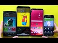 lg g4s vs xiaomi redmi a3 vs samsung galaxy s8 plus vs samsung galaxy s4 mini outgoing mobile calls