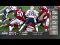 Patriots vs. Texans  Week 14 Highlights  NFL