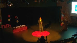 Biomedical Engineering Approaches to Overcome Spinal Cord Injuries | Xudong Cao | TEDxAshburyCollege