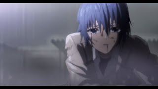 sewerperson  a nightmare (lyrics) anime background