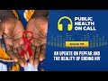 796 - An Update on PEPFAR And The Reality of Ending HIV