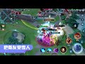 《garena 傳說對決》節日裝備 搗蛋雪球展示影片