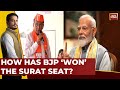 5Live With Shiv Aroor: BJP 'Wins' Surat Lok Sabha Seat, Congress Cries Surat Match Fixing