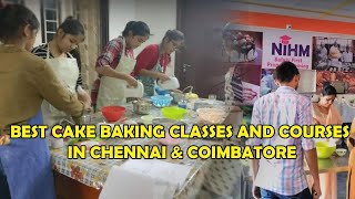 Best Baking Classes In Chennai And Coimbatore | baking Tag