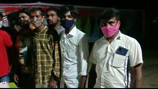 tripuravaram NTR fans video by Balu swaroopa digital