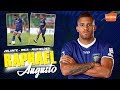 ⚽ RAPHAEL AUGUSTO - VOLANTE / MEIA - Raphael Augusto Santos da Silva