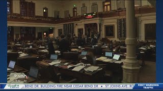 Texas House unanimously approves $251B budget