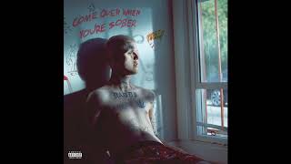 LIL PEEP — «COME OVER WHEN YOU'RE SOBER», ВЕСЬ АЛЬБОМ!!!