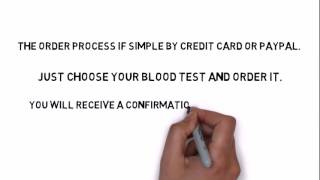 How to get cheap blood tests- No doctor visit required