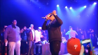 Jadakiss live #jadakiss #T5DOA