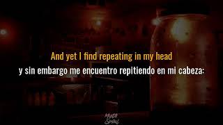 Alice in Chains - Nutshell - Subtitulada en Español