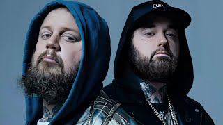 Eminem ft. Jelly Roll - Empty House [Music Video 2024]