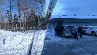 Randonnée de quad dans les sentiers de la Beauce