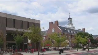 Rutgers University strike. What to know.