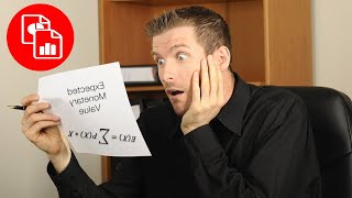Basic Introduction to Expected Monetary Value