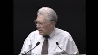 Systems Thinking with Dr. Russell Ackoff