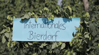 1. Bierdorf - Biervorstellung (Virtueller Tettnanger Hopfenwandertag 2020)