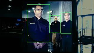 Lattice Semiconductor Demonstration of Human Presence and Counting Using a CrossLink-NX FPGA