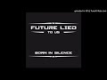 Future Lied To Us - Blue Light
