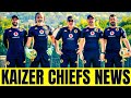 Technical Team Confirmed, Isaacs CRITICIZES Chiefs, Fiston Mayele's Huge Pricetag!