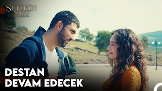 Nare "Evet" Dedi - Sefirin Kızı