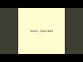 Serene Lullaby Silver