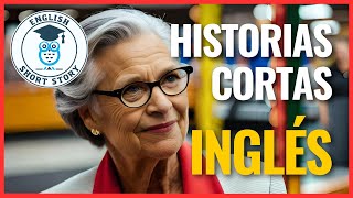 🏪 ALICE WALTON 🚀 HISTORIAS CORTAS para MEJORAR INGLES 🚀 Nivel C2 📚 Domina el listening !