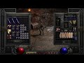 godly invincible lightning fury javazon build guide for diablo 2 resurrected d2r