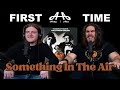 Something In The Air - Thunderclap Newman | Andy & Alex FIRST TIME REACTION!