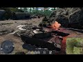 unstoppable war machine watch a tank crush through anything t 44 100