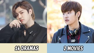 All Dramas and Movies of Shin Won Ho | Shin Won Ho Dramas and Movies From 2011 to 2021