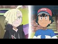 UK: Ash, the Alola Pokémon League Champion! | Pokémon: Sun & Moon—Ultra Legends | Official Clip