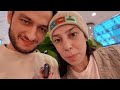 bİzİmle bİr gÜn vlog ehliyet yenileme fanımız arkimizle kahve alışveriş yemek...