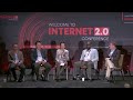 Panel Discussion | Internet 2.0 Conference | Winter Edition | Las Vegas | USA