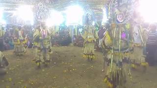 different Village temple festival - Tirunelveli