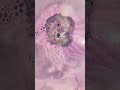 lush lushcosmetics goddess bathbomb bath relax purple galaxy jasmine rose plasticfree 러쉬