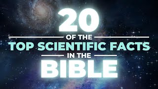 Think the Bible Isn’t Scientific? This  Will Change Your Mind!