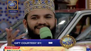 Shan e iftar 1st July 2016 Part 2 Junaid Jamshed and Waseem Badami