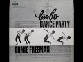 Limbo Dance Party(Ernie Freeman)-Raunchy