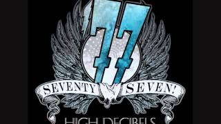 '77 - High Decibels. New Album Track!