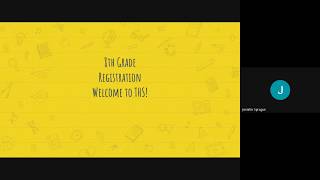 8th Grade Course Request Tutorial