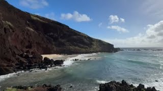 Expedición Rapa Nui: iniciativas buscan revertir contaminación por plástico | 24 Horas TVN Chile