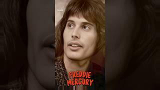 Remembering the Legend: A Tribute to Freddie Mercury | Commentary #throwback#freddiemercury #shorts