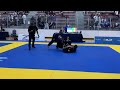 FRBJJ's Igor Leoni - Highlights from the IBJJF 2021 Detroit Open