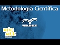 Metodologia Científica - Unidade 1 Metodologia Científica - Unidade 1