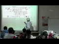 Metalinguistics in XLP, by Professor Ray Dougherty, at Tsinghua University