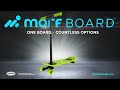 official morfboard 4k commercial 15 morfboard