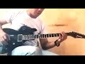 Bandot tua-Jamrud guitar cover