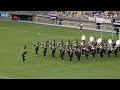 jachthoorn en trompetterkorps edelweiss heerlen wmc 2017